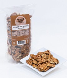 JALAPENO PECANS